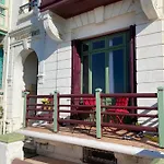 La Decouverte, Front De Apartment Mers-les-Bains