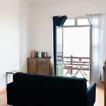 Apartment La Decouverte, Front De