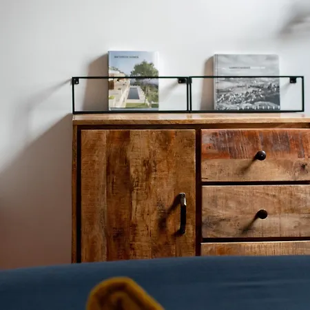 Apartment La Decouverte, Front De