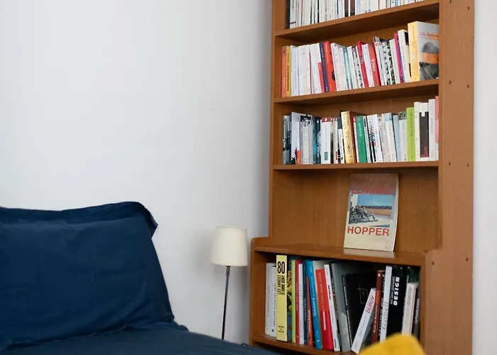 La Découverte, Front De Mers-les-Bains